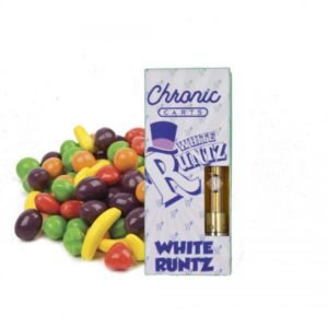 Chronic Carts